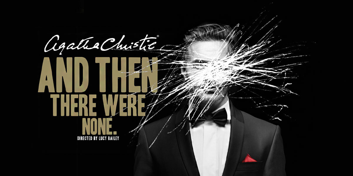 And Then There Were None