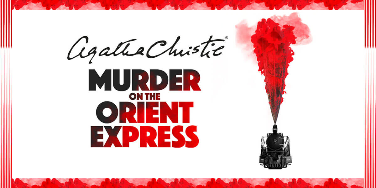 Murder on the Orient Express