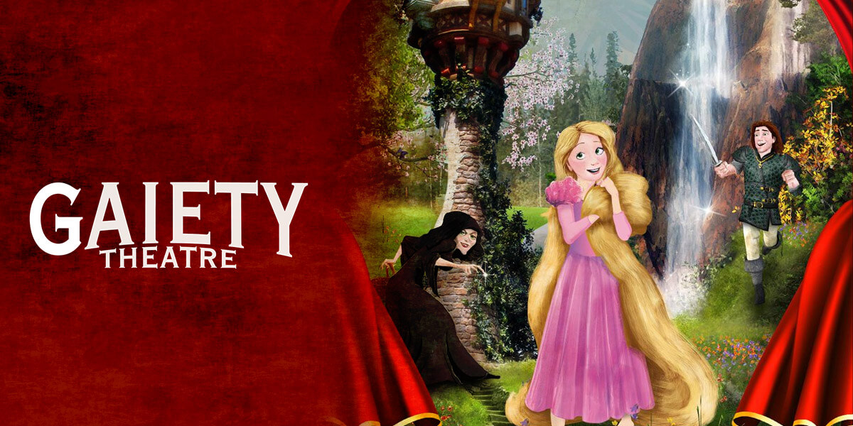 Rapunzel