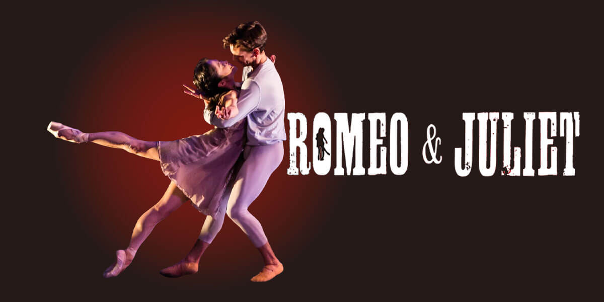 Romeo & Juliet Romeo & Juliet