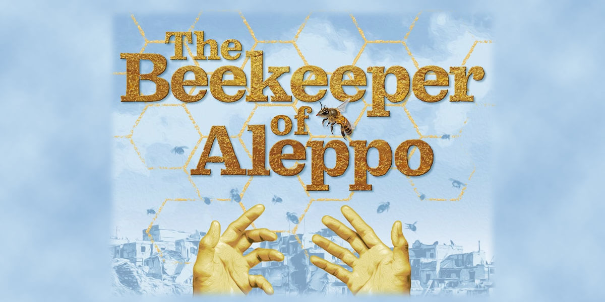 The Beekeeper of Aleppo