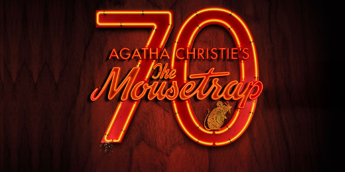 The Mousetrap