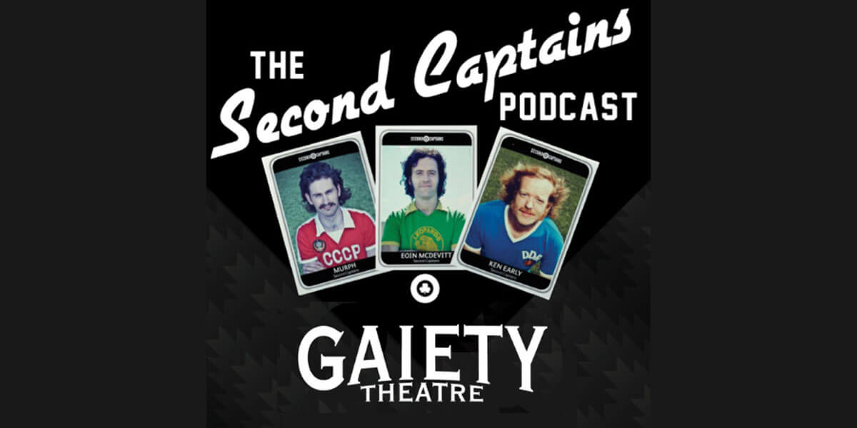 Second Captains