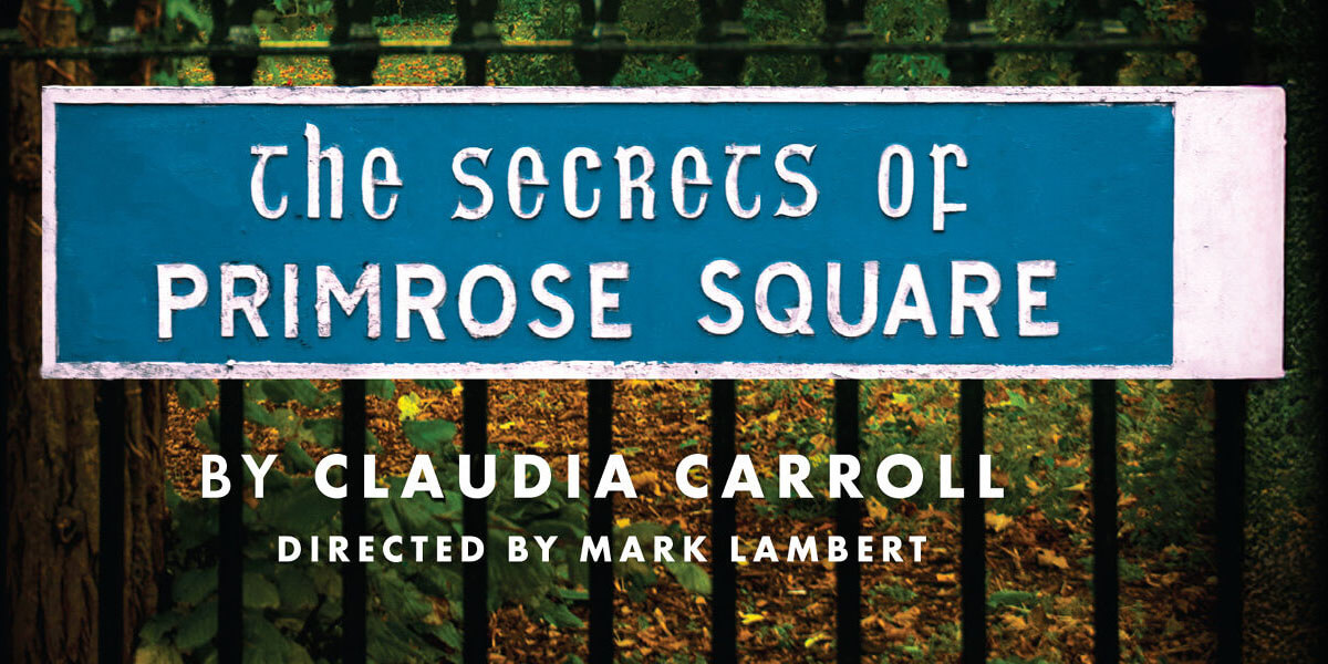 The Secrets of Primrose Square