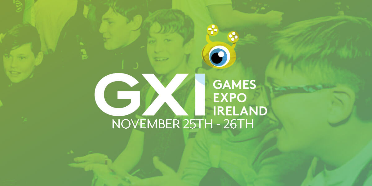 Games Expo Ireland