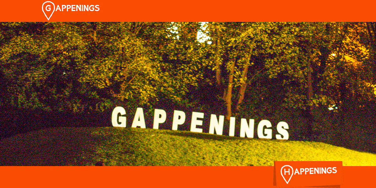 Yoga for Alone and Age Action with Michael Ryan – Gappenings