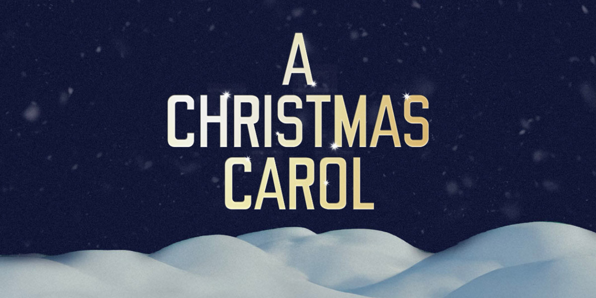 A Christmas Carol