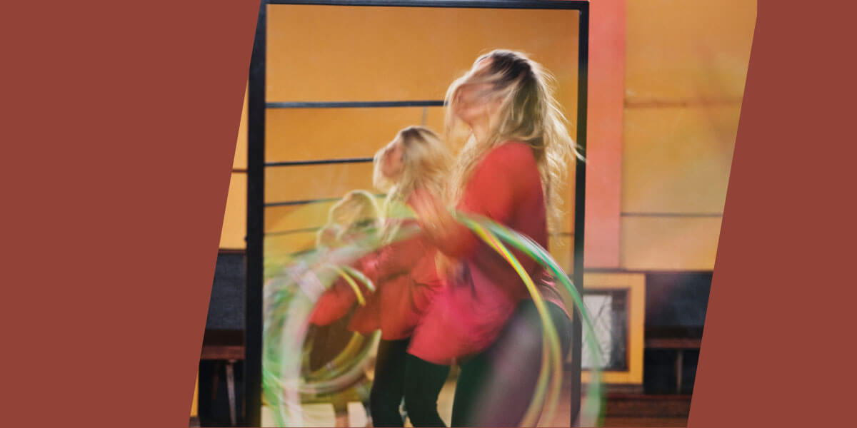 Circle Mirror Transformation