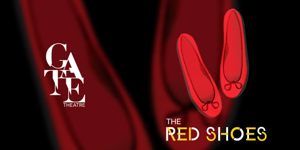 The Red Shoes