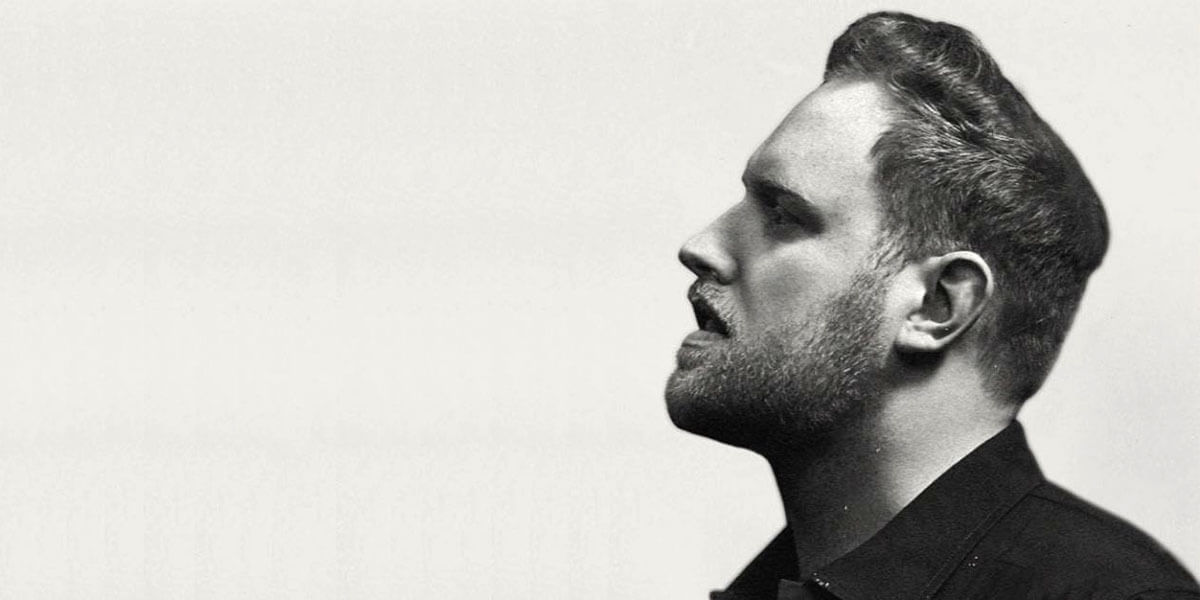 Gavin James