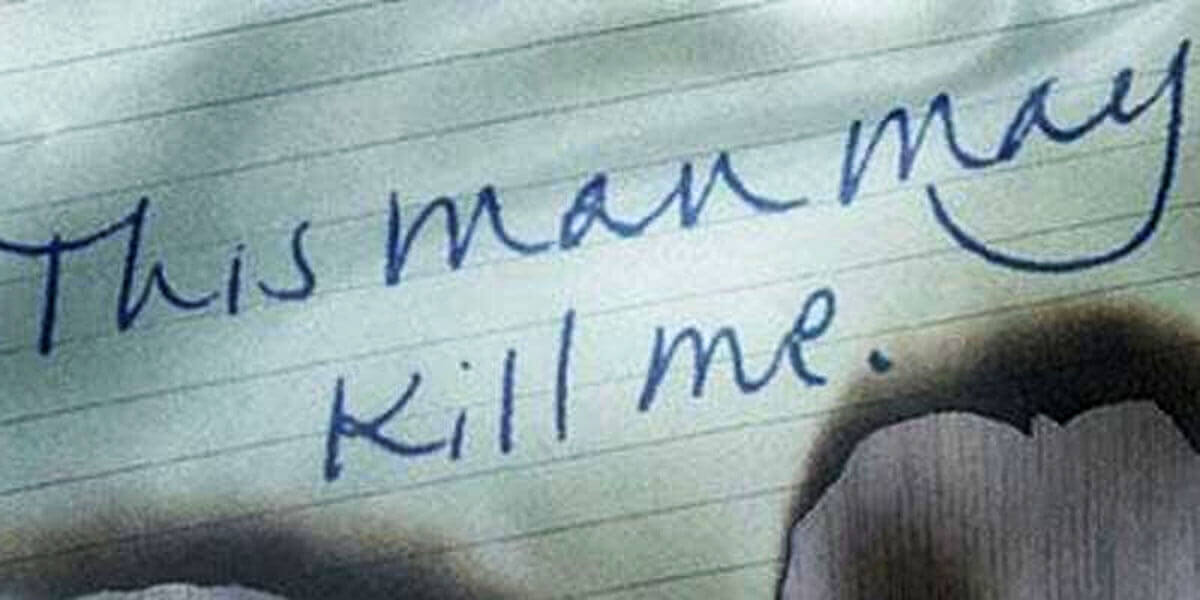 Girls, Girls, Girls!: Defining and Deconstructing ‘Domestic Noir’