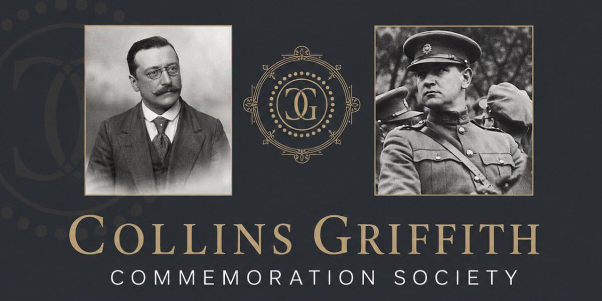 Collins/Griffith Commemoration
