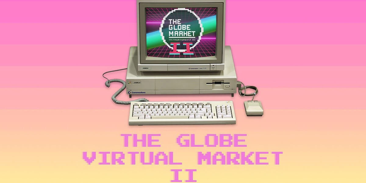 The Globe Virtual Market