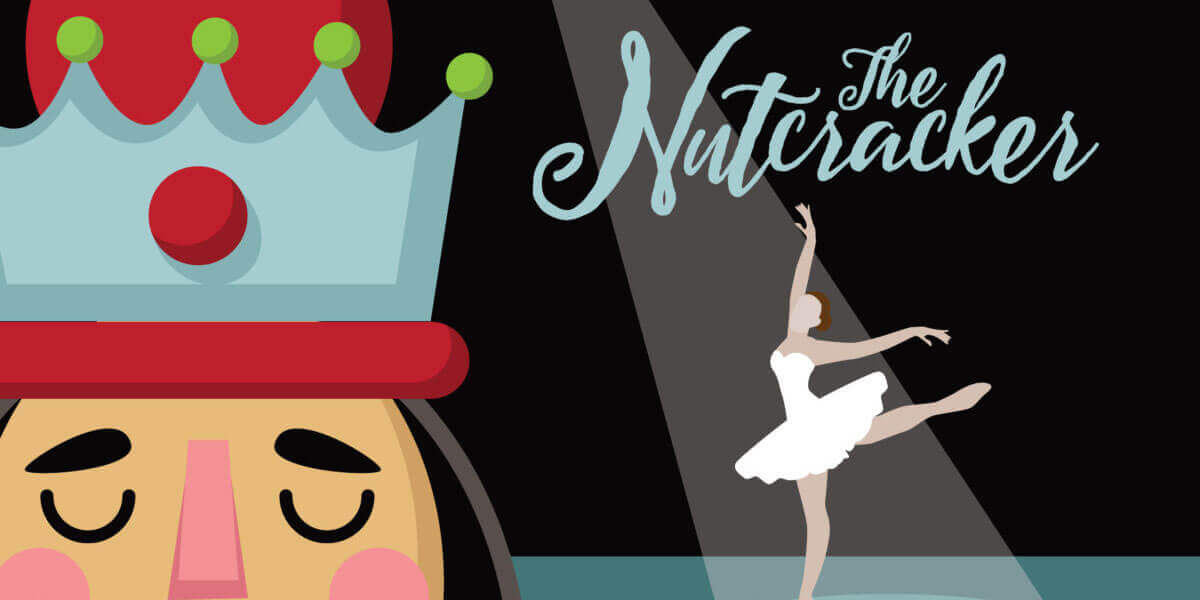 The Goode School of Dance – The Nutcracker