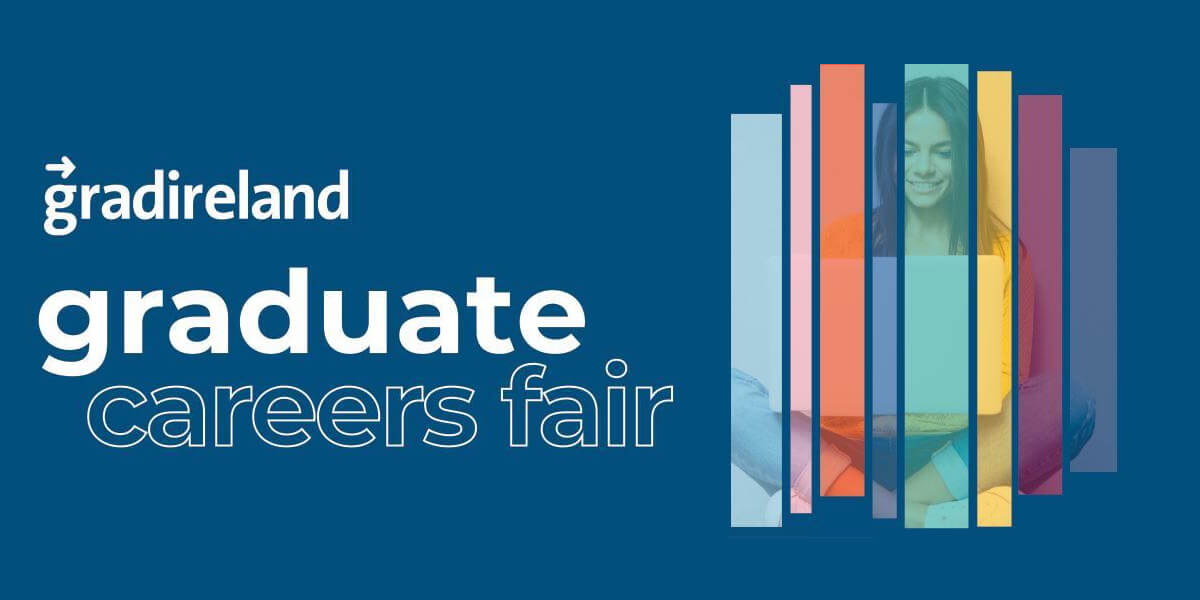 GradIreland Careers Fair (Virtual)