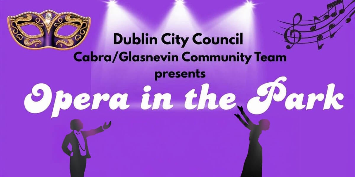 Opera in the Park