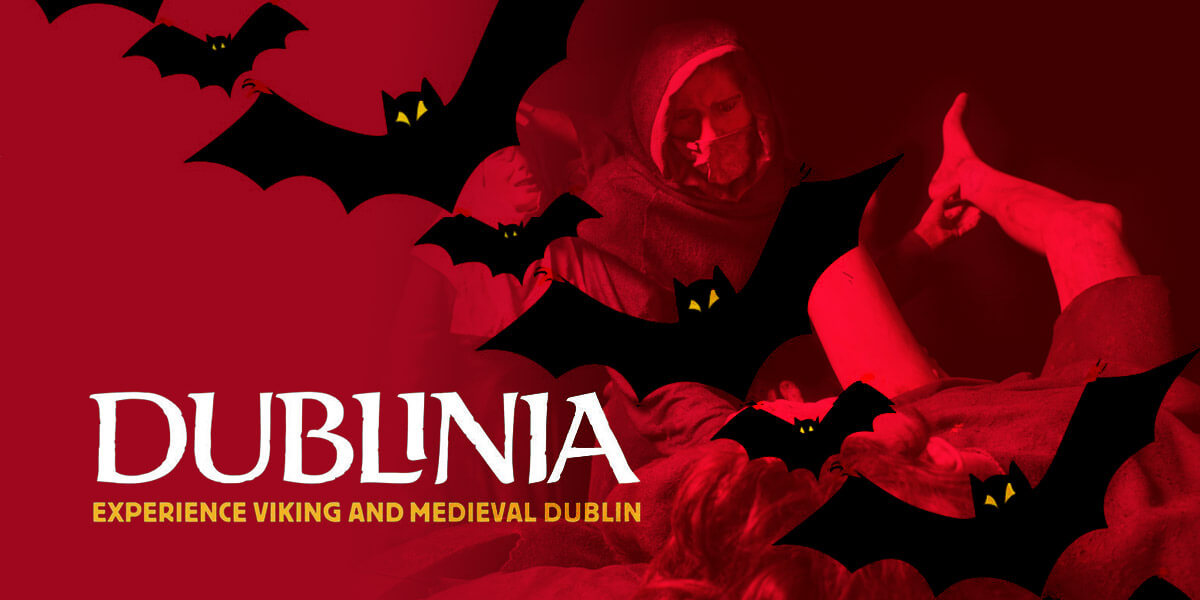 Halloween at Dublinia