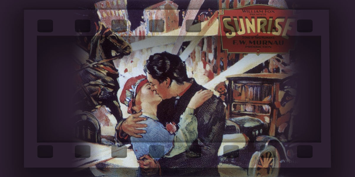 Sunrise ( Movie and live score )