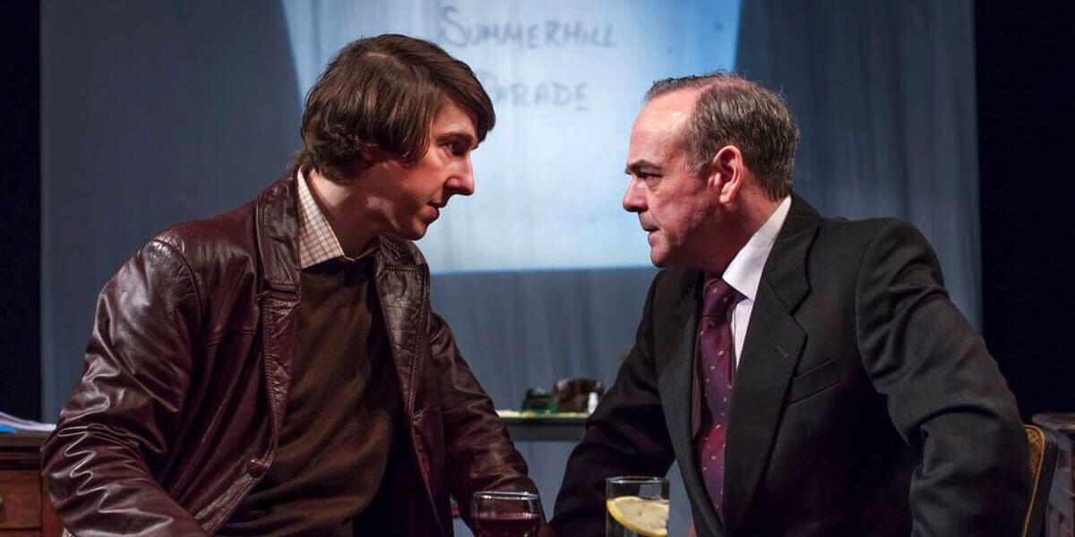 Haughey | Gregory