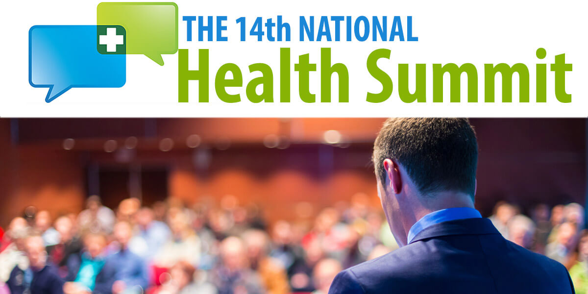 The 14th National Health Summit