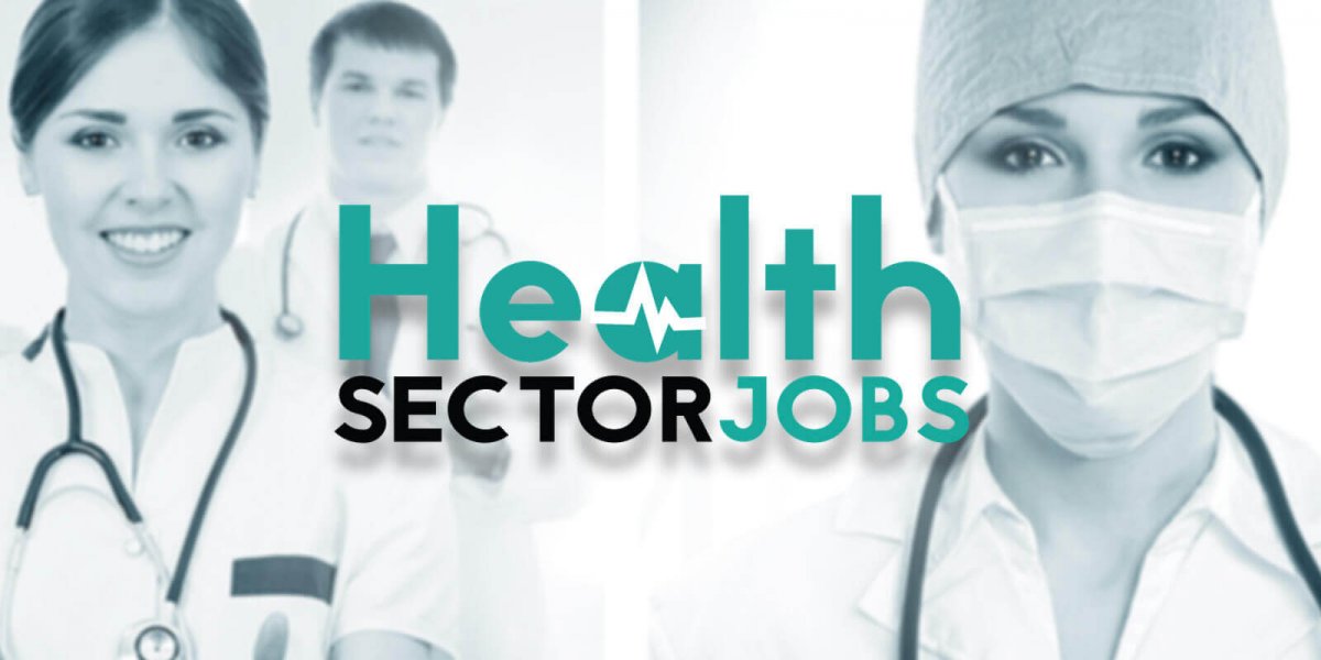 Health Sector Jobs Fair