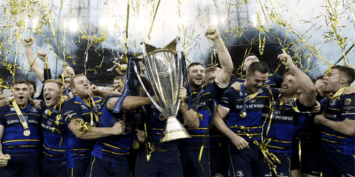 Heineken Champions Cup – Leinster Rugby vs Ulster Rugby