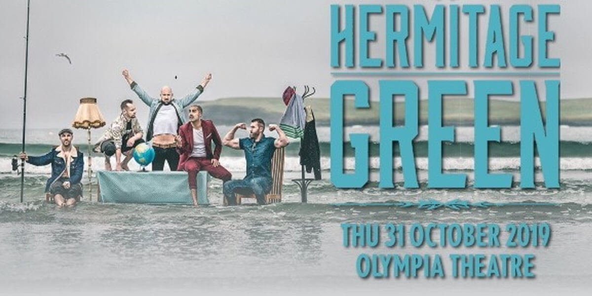 Hermitage Green