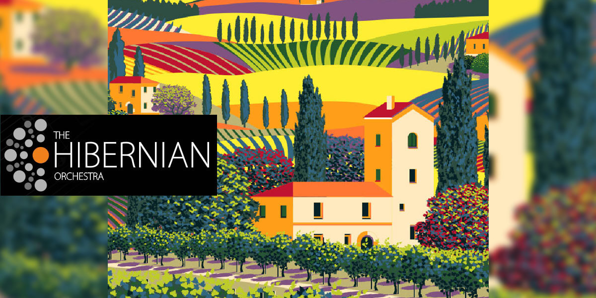 The Hibernian Orchestra Concert