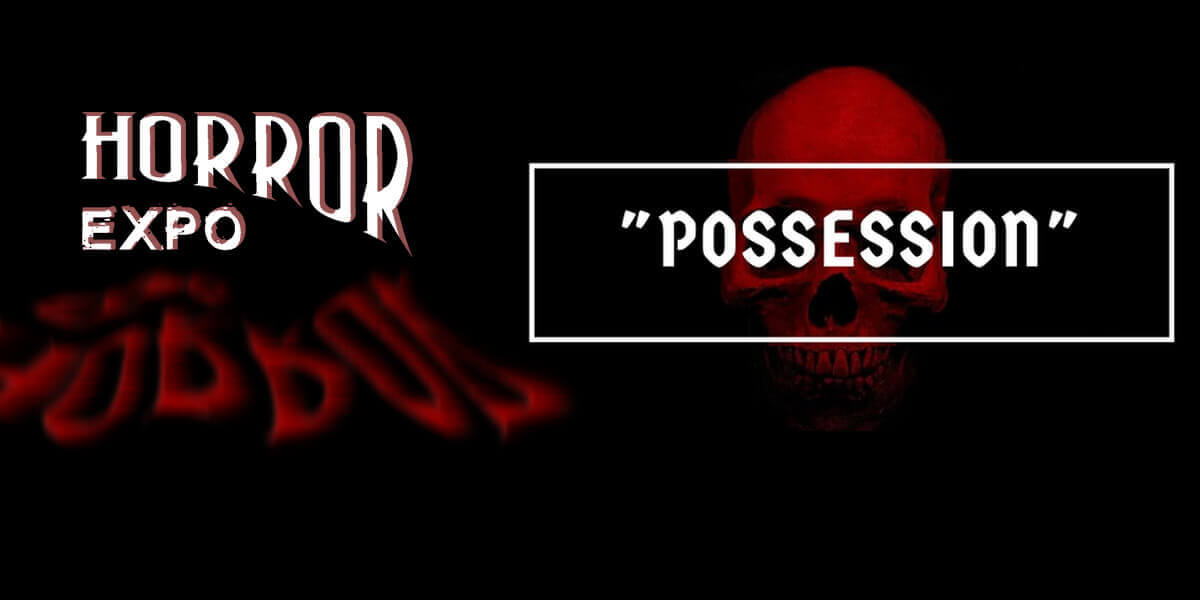 Horror Expo Ireland