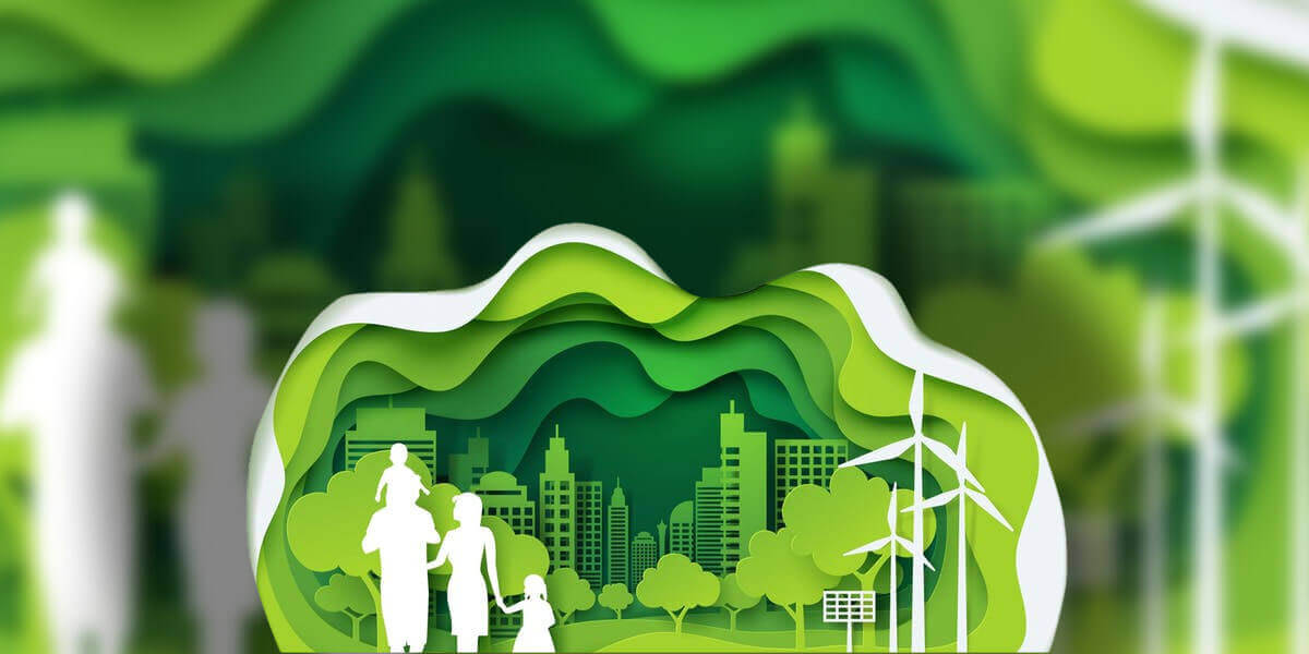 How Open Data can help our Environment