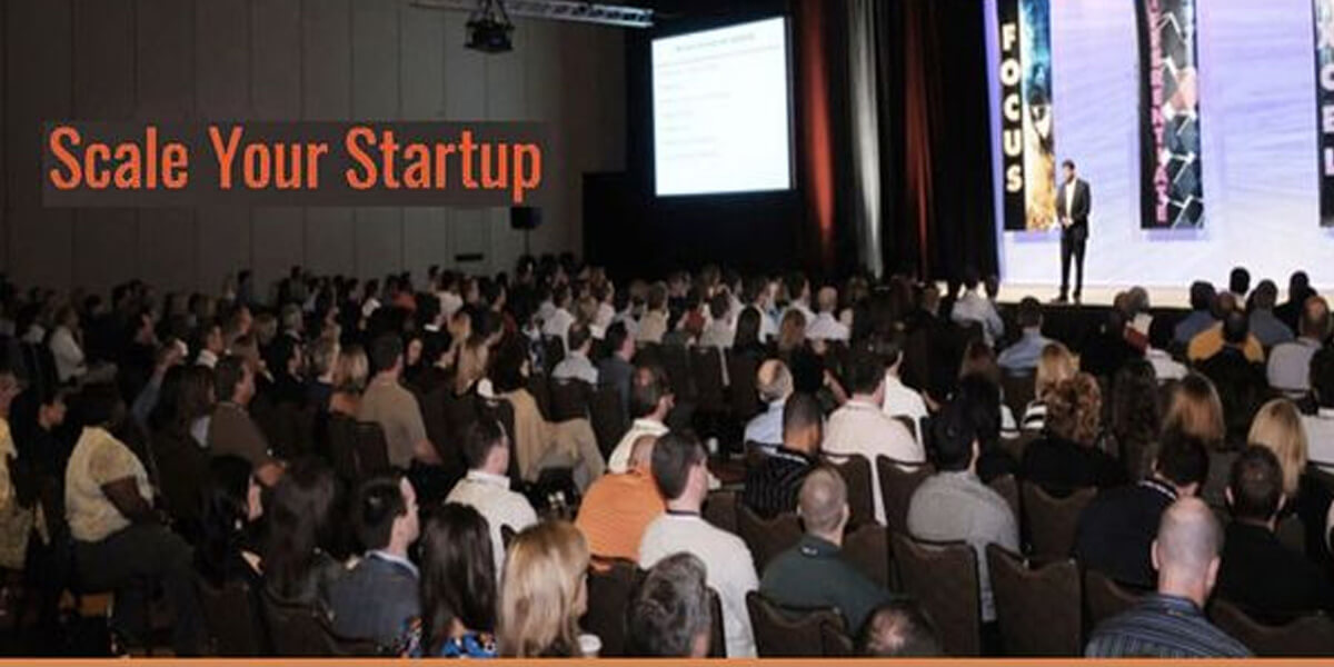 Startups | How to Scale with Digital Selling