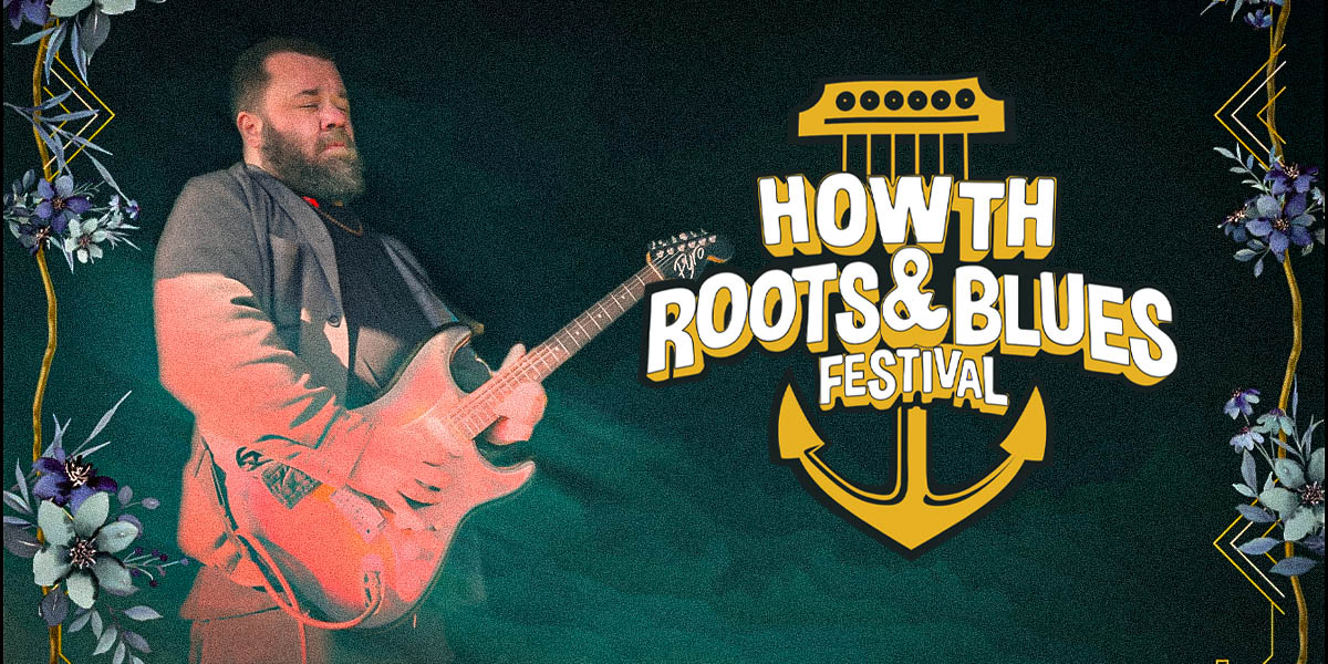 Howth Roots and Blues Festival