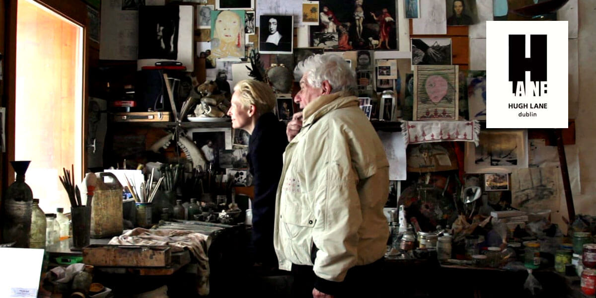 Film Screening: The Seasons in Quincy: Four Portraits of John Berger