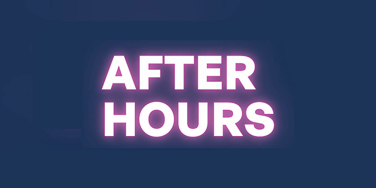 After Hours at Hugh Lane Gallery