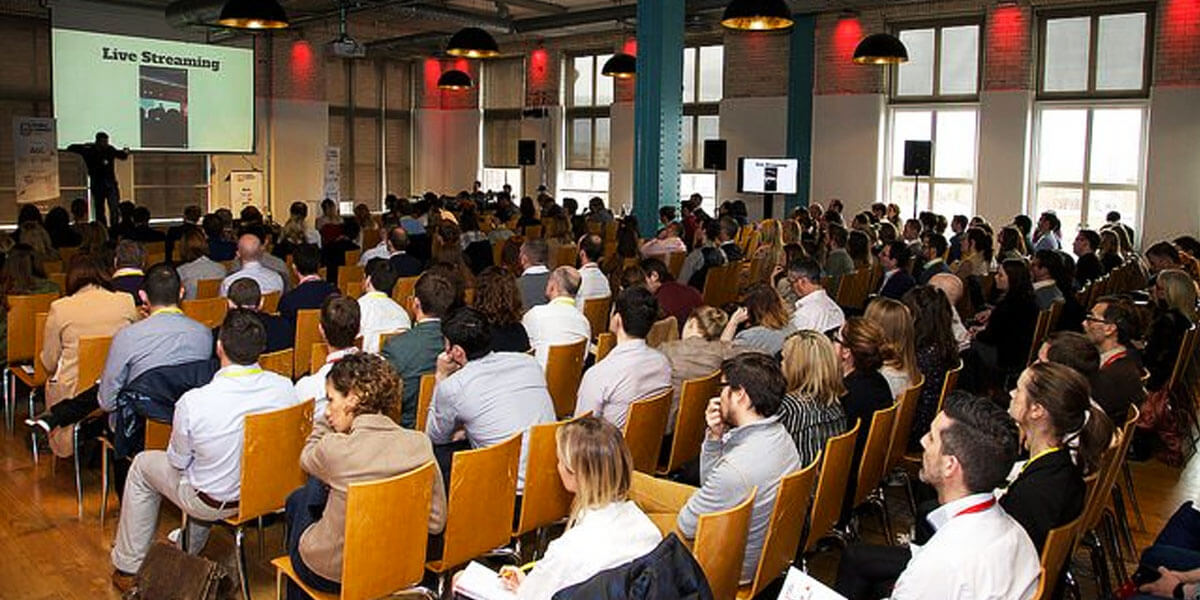 IAB MoVi 2019
