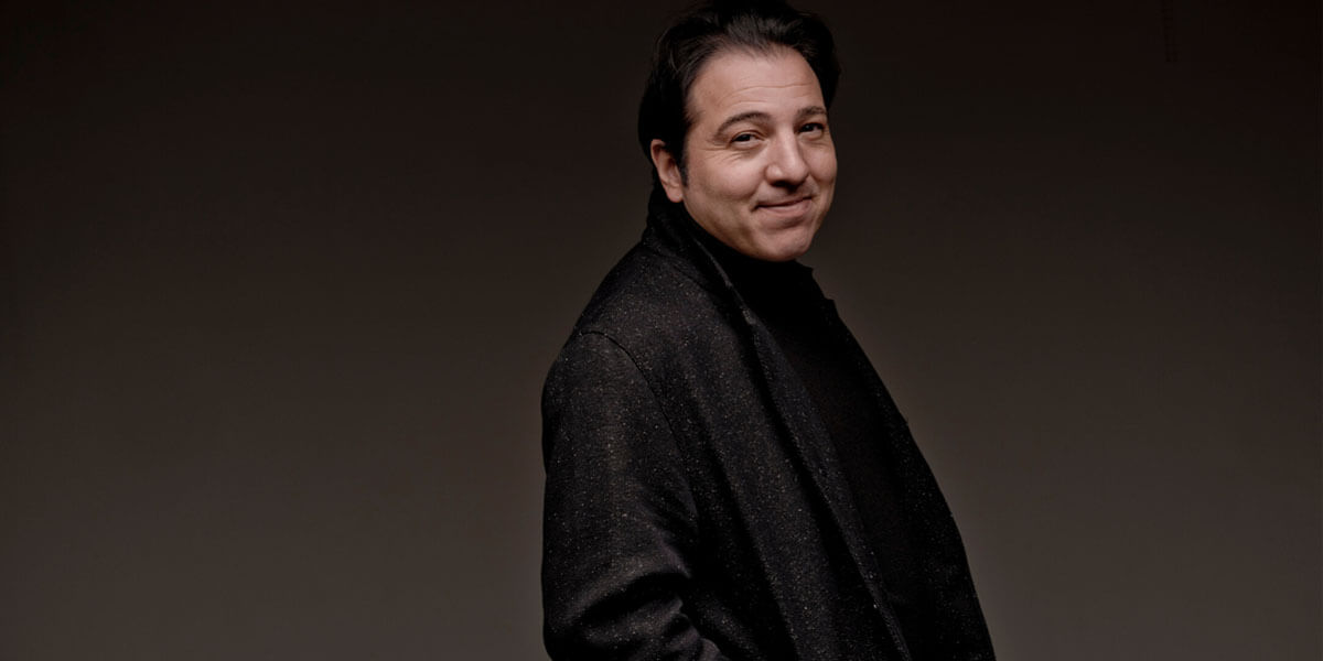 Irish Chamber Orchestra – Orient & Occident