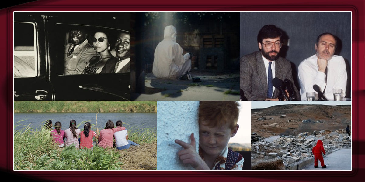 IFI Documentary Festival