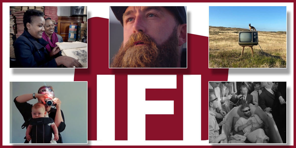 IFI Documentary Festival