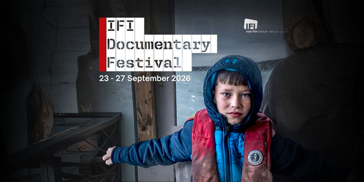 IFI Documentary Festival