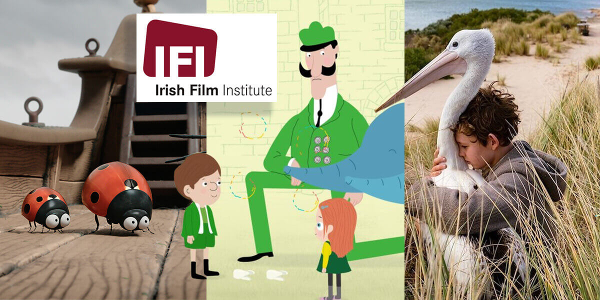 IFI Family Festival