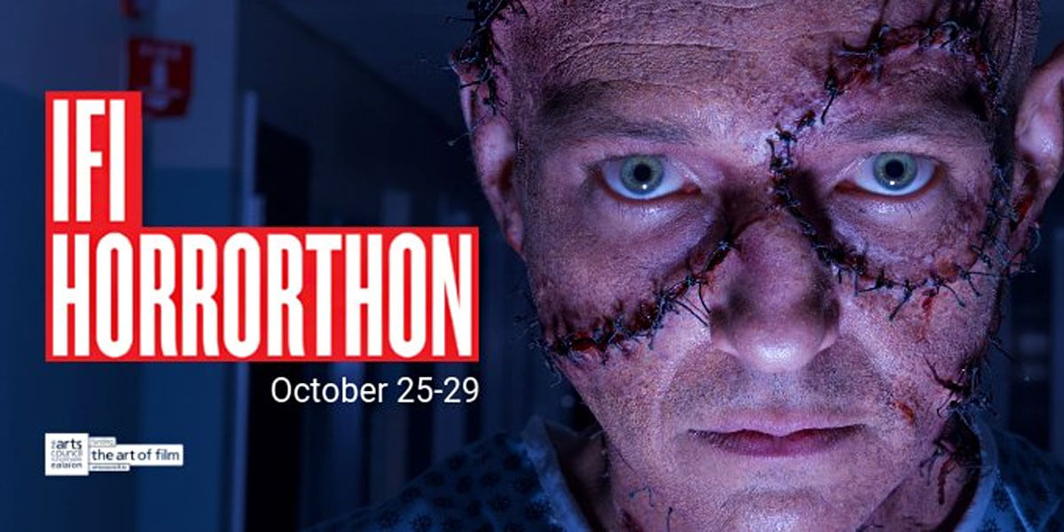 IFI Horrorthon