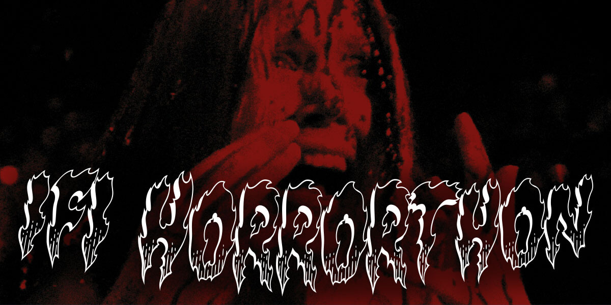 IFI Horrorthon
