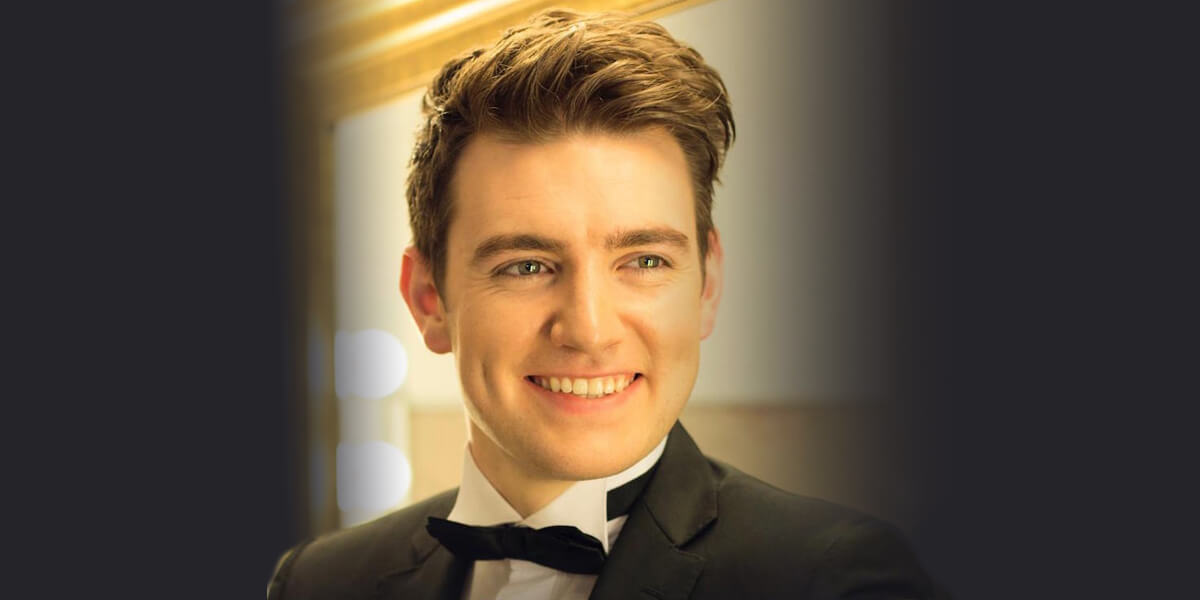 Emmet Cahill