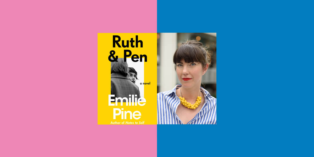 Our Place in the World: Emilie Pine