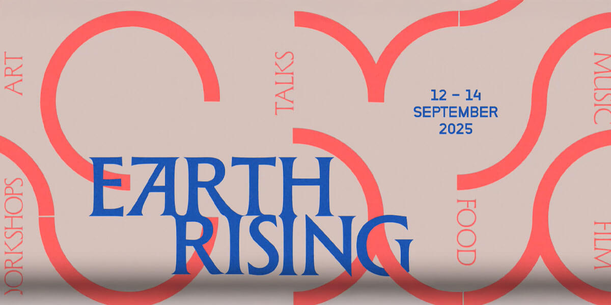 Earth Rising Festival