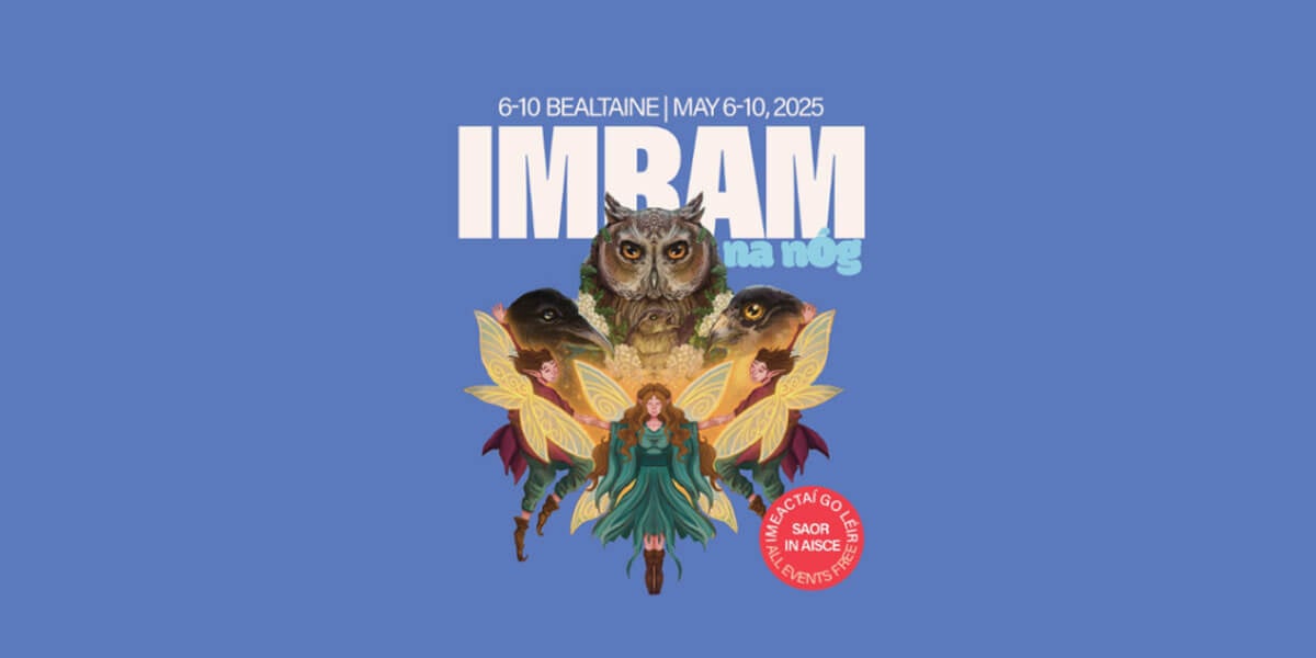 IMRAM NA nÓg