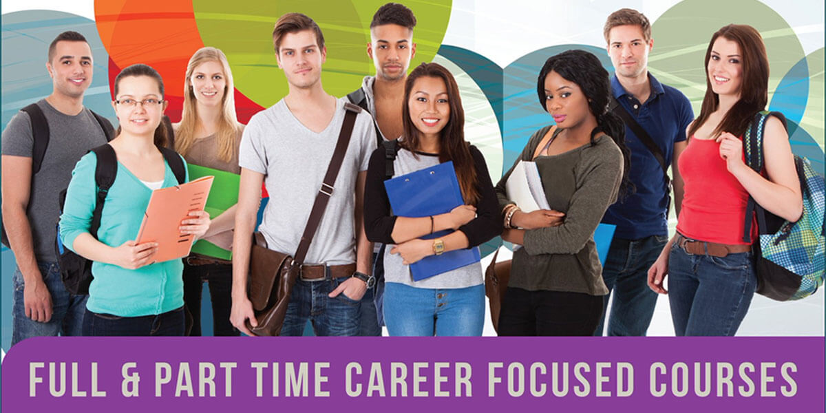 TU Dublin – Tallaght Campus | Open Evening