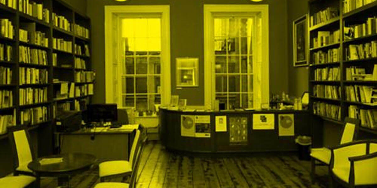 Irish Writers Centre Spring Open Day