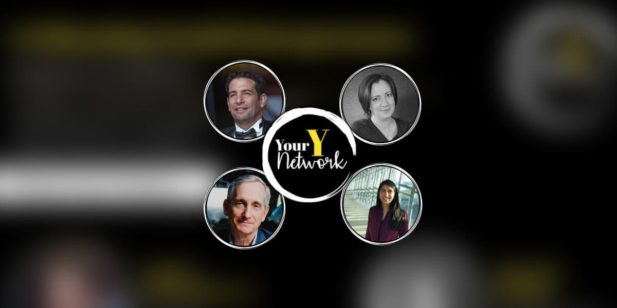 Impact Investors – Celebrating Social Entrepreneurs