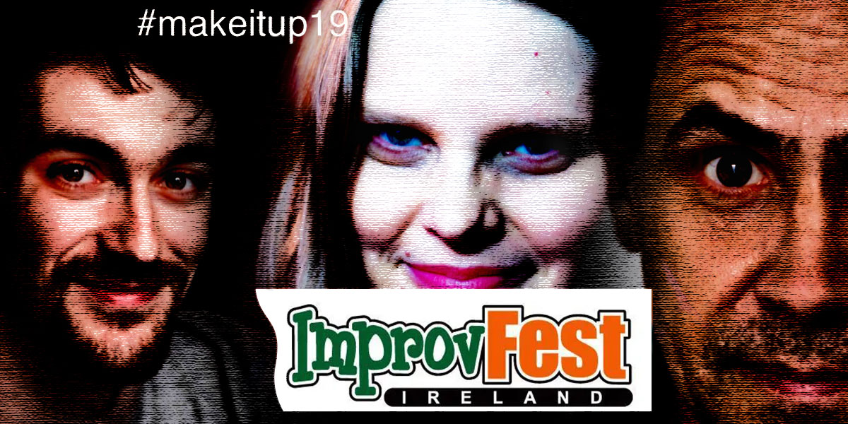 Improv Fest Ireland